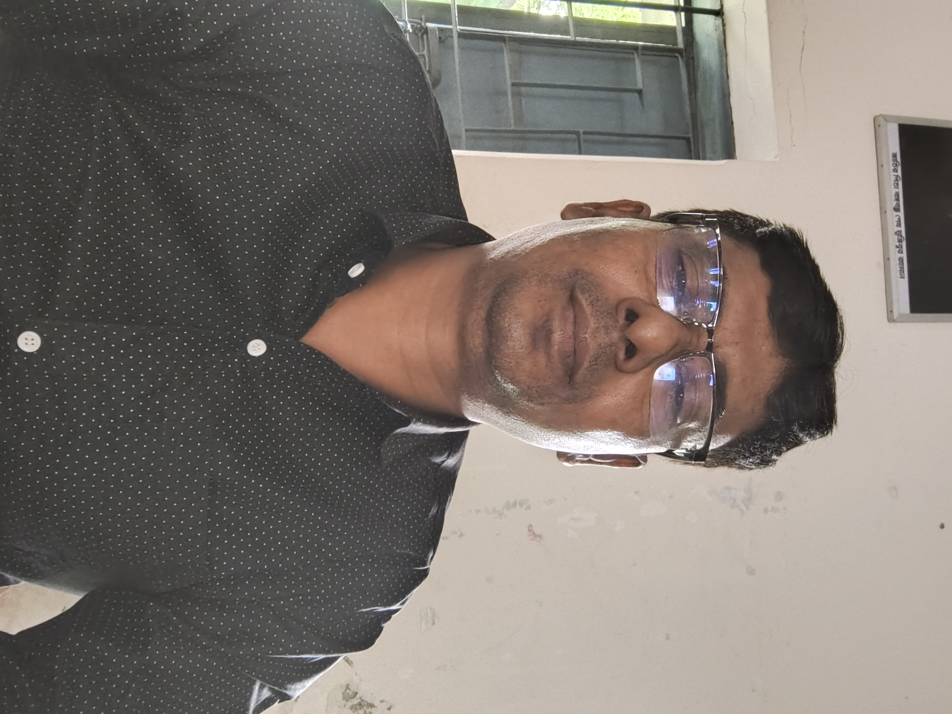 SANJOY KANJILAL